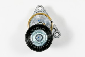 РОЛИК ПРИВОДНОГО РЕМНЯ (В СБОРЕ) JHT0096 JUST DRIVE