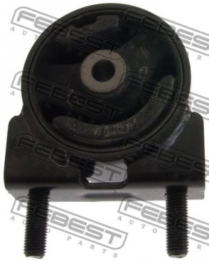 Подушка двигателя передняя SZM-021 FEBEST