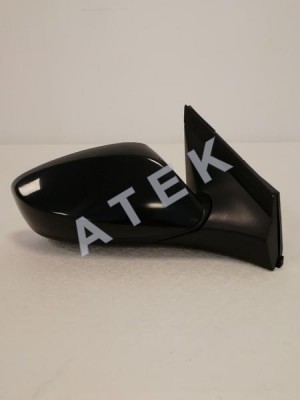 Hyundai Solaris Зеркало правое электро 23201201 ATEK