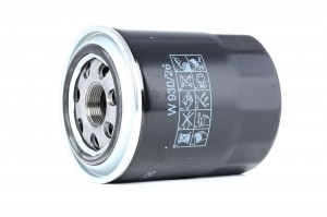 Kia Sorento 02-08 2,5D/H1-Starex 2,5D D4CB/Grand Starex фильтр масляный W93026 MANN FILTER