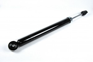 Ford Fiesta 02-08, Mazda2 (03-07), Fusion - Амортизатор задний JAA0100 JUST DRIVE