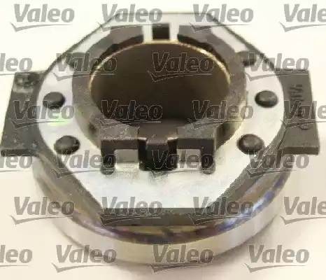 Fiat Doblo 1.4 8V к-т сцепления 826710 VALEO PHC