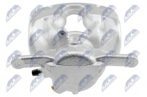 СУППОРТ HYUNDAI ACCENT 10-, KIA RIO 10- /PRAWY/ HZTHY539 NTY