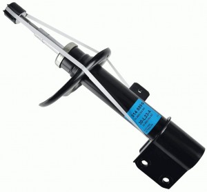 Peugeot Partner амортизатор передний правый 314 889 SACHS