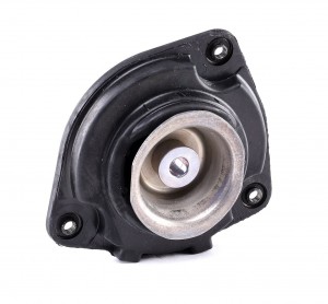 Nissan Qashqai j10 опора переднего амортизатора правая KBLF41801 NTN SNR