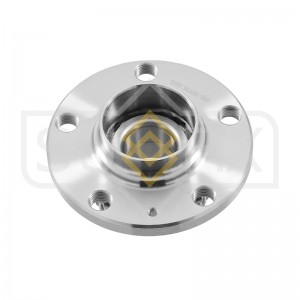 VAG Octavia 1U, Golf 4 ступица колеса зад SN-1031 SUFIX