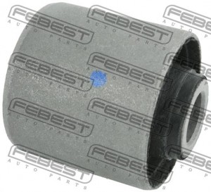 Subaru Forester 07-, Impreza 07- с/блок задней цапфы нижний SAB-016 FEBEST