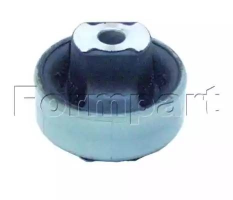 Opel Corsa D, Fiat GP сайлентблок переднего рычага задний 1400036 FORMPART