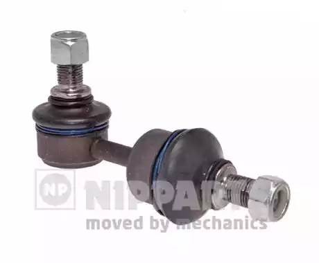 Kia Sportage 10-/Ix35 2WD/SonataYF 10-/Optima 11-/Ceed/i30 12- стойка зад, стаб N4890321 H B JAKOPARTS NIPPARTS