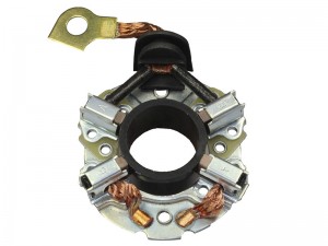 Hyundai Accent 00-08/Getz 04-08/Elantra 00-06/Rio 00-05 Щеткодержатель всборе ст ST361702B100 SAT