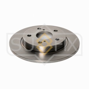 Диск тормозной FX-1072 SUFIX
