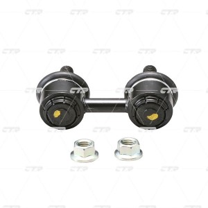 Toyota Corolla 97-01,Rav4(3дв), Camry 91-96 стойка переднего стабилизатора CL0254 CTR
