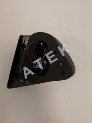 Hyundai Elantra 06-06 Фонарь внутренний лев зад 23122313 ATEK