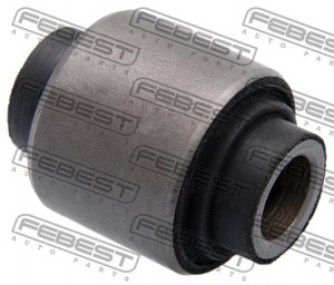 Chevrolet Epica Сайлентблок задней цапфы 2шт/авто 36*14 CHAB-007 FEBEST