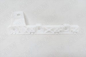 КРОНШТЕЙН БАМПEРА ПЕРЕДНЕГО ПРАВЫЙ MITSUBISHI LANCER 10 (2007-НВ) OEM0095KBPR OEMPARTS