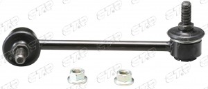 Mazda 6 GH 07- стойка переднего стабилизатора левая CLMZ-28 CTR