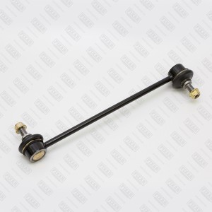 Renault Megane II стойка переднего стабилизатора L=266 FP0713 FIXAR