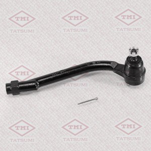 Hyundai ElantraHD 06-11/I30 06-12/Ceed 06-12/Cerato09-11 наконечник рулев прав TEC1742R TATSUMI