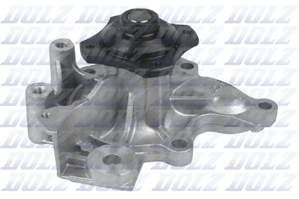 MAZDA 323F 2,0 01-/626 2,0 626 1.8/2.0 16V 92- насос охлаждающей жидкости F138 DOLZ