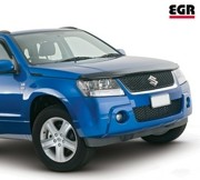Suzuki Grand Vitara c 2005 Дефлектор капота 38061 EGR