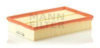 Volvo S60 Фильтр воздушный C30189 MANN FILTER