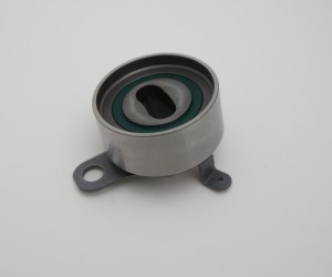 Toyota, 4A/5A/7AFE ролик натяжителя ГРМ GT80430 GMB