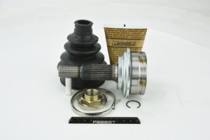TOYOTA YARIS 1.0/1.3 VVT-I 06- шрус наружный 0110-KSP90 FEBEST