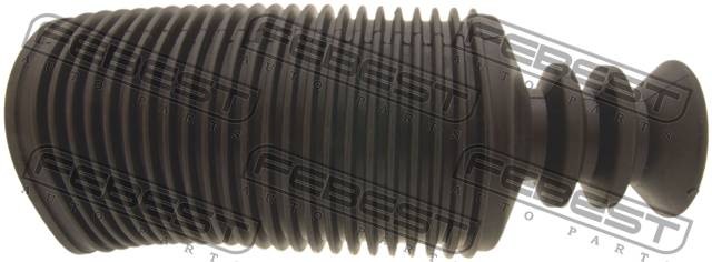 NISSAN ALMERA N15, SUNNY B14 Пыльник заднего амортизатора с отбойником TSHB-16-GOLD FEBEST