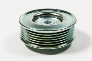Toyota Auris, Avensis, Corolla E12, E15 ролик обводной приводного ремня JHT0113 JUST DRIVE