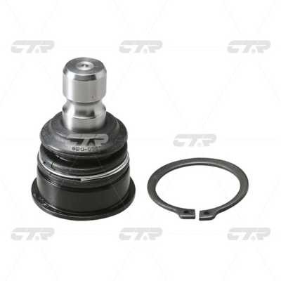 Nissan Tiida, JUKE шаровая опора CB0331 CTR