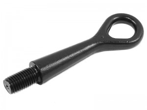 Mitsubishi/Citroen/Peugeot/Nissan петля буксировочная STMN165999 SAT