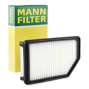 Фильтр воздушный C25016 MANN FILTER