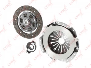 Комплект сцепления CL1258 LYNXAUTO