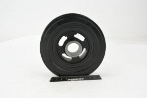 FORD FOCUS II CB4 2008-2011 шкив коленвала FDDS-001 FEBEST