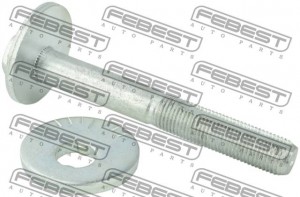 MAZDA 626 GF 1997-2002 болт сход развал 0529-004-KIT FEBEST