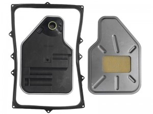 SS АКПП (4 и 6ступ) Фильтр + прокладка DSI M74 и M78 ST0578738007 SAT