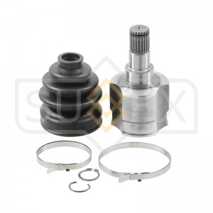 Chevrolet Aveo T200 - шрус внутренний 35x22x19 ST1426 SUFIX