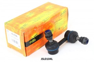 Nissan Primera P12 стойка переднего стабилизатора левая JSL0104L JUST DRIVE
