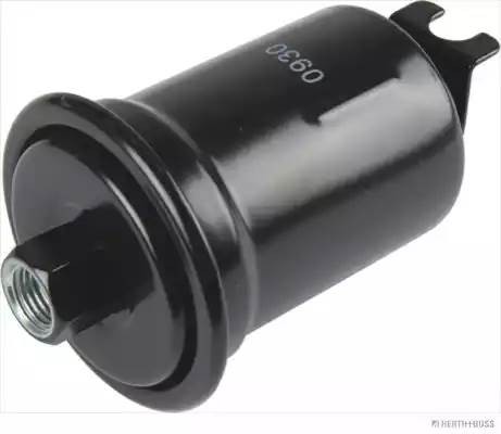 TOYOTA Corolla EE100/EE111 1,3/1,4/1,6 92-00 ,Sprinte фильтр топливный M12x1.25 J1335021 H B JAKOPARTS NIPPARTS