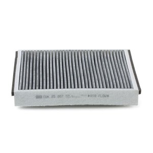FORD Focus III, C-Max, Grand C-Max 10->, KUGA II фильтр салона угольный CUK25007 MANN FILTER
