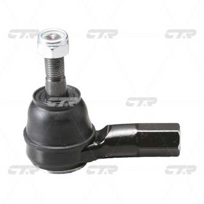 Chevrolet Captiva06-11 наконечник рулевой CE0289 CTR