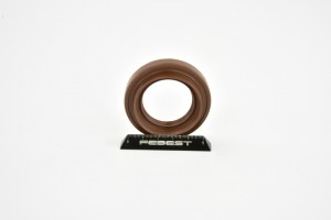 Toyota сальник привода 95HBY-34560915L FEBEST