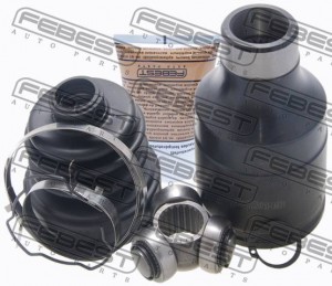 SUZUKI LIANA RH413/RH416/RH41 8 2004- ШРУС ВНУТРЕННИЙ ПРАВЫЙ 21x40x26 0711-LNRH FEBEST