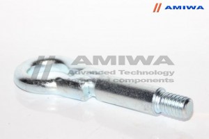 Ford Focus 2, 3, Fiesta 01-13-, Kuga 08-, Mondeo 92-14-, Opel Astra H, J крюк бу 14-20-3106 AMIWA