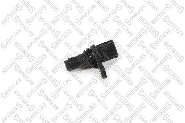 Nissan Qashqai 1.6 ДПРВ малый прямой 06-00215-SX STELLOX