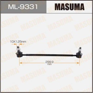 Suzuki Grand Vitara/Escudo SQ416/SQ420 05-2014- стойка переднего стабилизатора ML-9331 MASUMA
