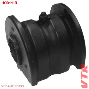 Honda HRV сайлентблок задний переднего рычага HO0111R VTR