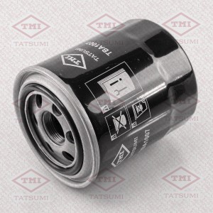 Kia Sorento 02-08 2,5D/H1-Starex 2,5D D4CB/Grand Starex фильтр масляный TBA1007 TATSUMI