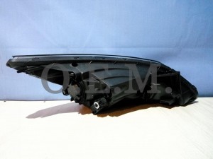 ФАРА ЛЕВАЯ HYUNDAI SOLARIS 1 2014-2017 OEM0029FL OEMPARTS