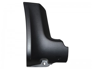 Кронштейн крепления переднего брызговика RENAULT DUSTER 10- LH STRND1016BA2 SAT